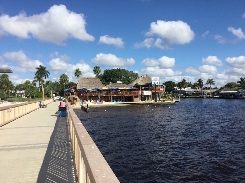 Yacht Club Gem - Cape Coral, Florida