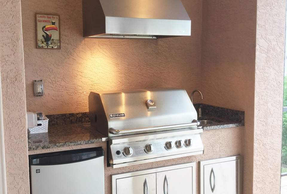 Yacht Club Gem - Cape Coral, Florida