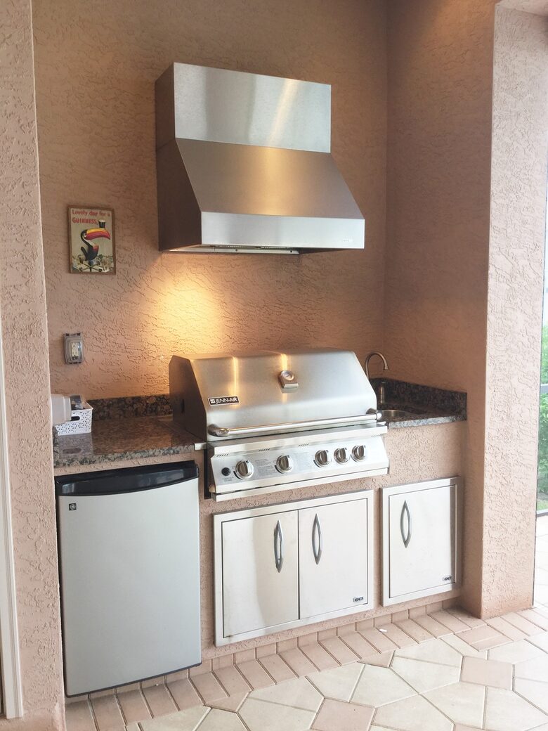 Yacht Club Gem - Cape Coral, Florida