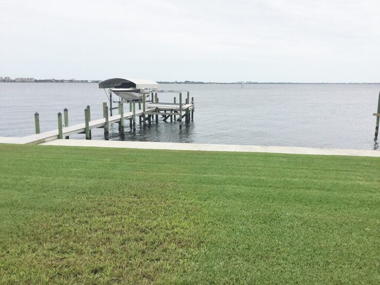 Yacht Club Gem - Cape Coral, Florida