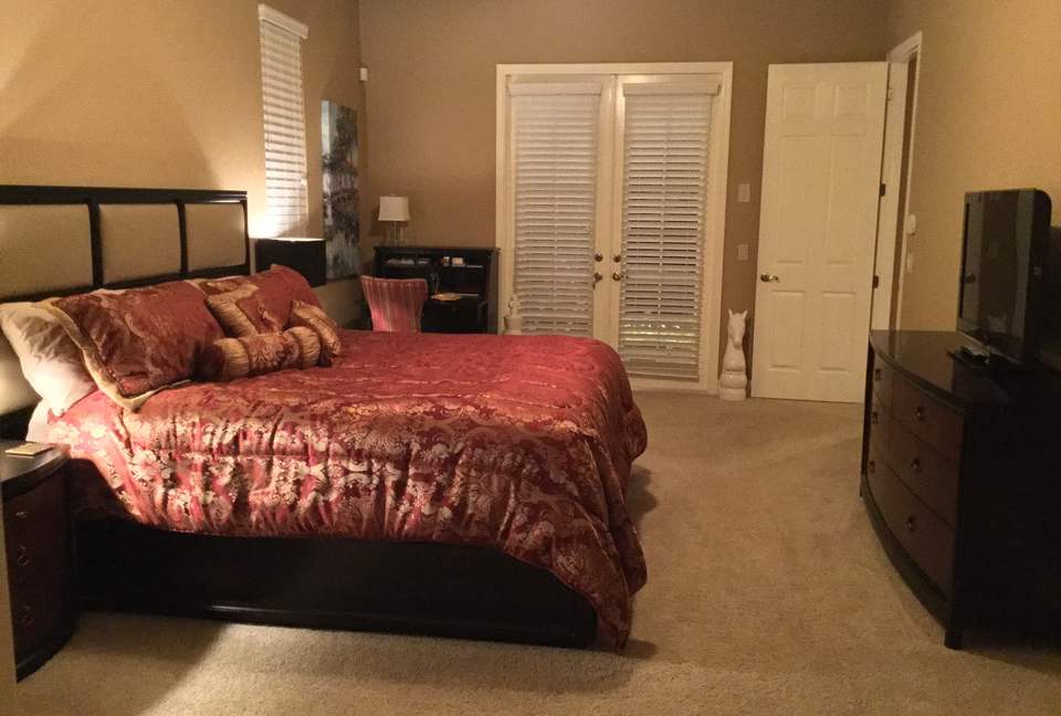 Yacht Club Gem - Cape Coral, Florida