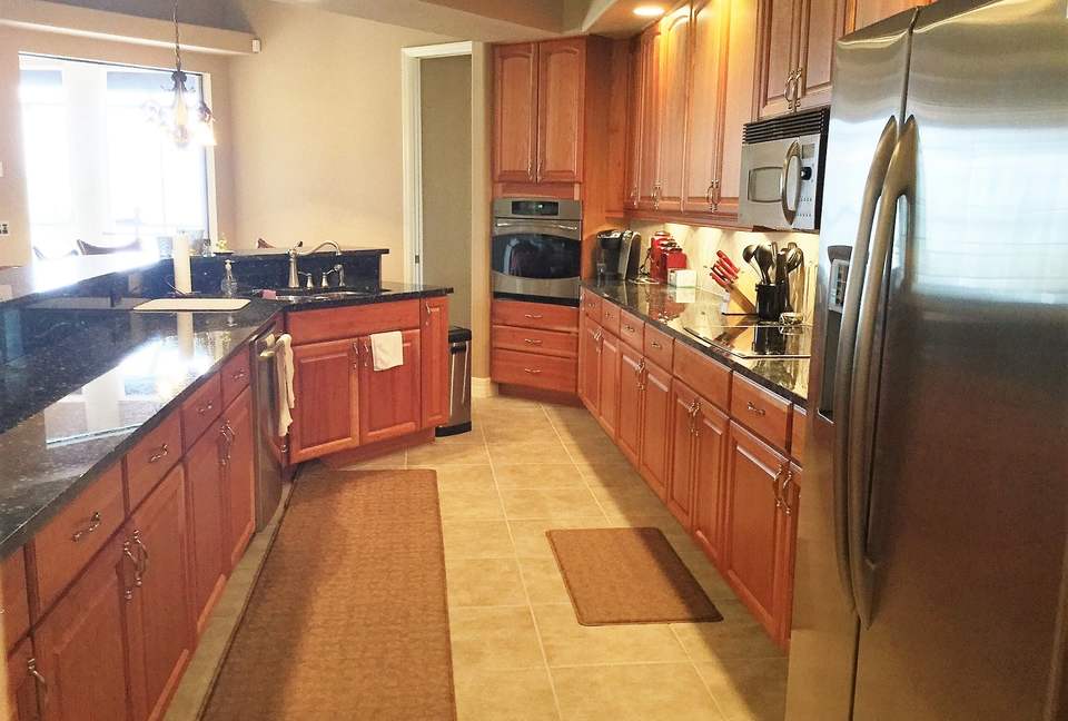 Yacht Club Gem - Cape Coral, Florida