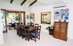 Tranquility Port Douglas - Port Douglas, Australia