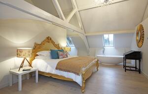 The Church House - Oswestry, United Kingdom