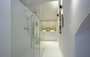 The Church House - Oswestry, United Kingdom