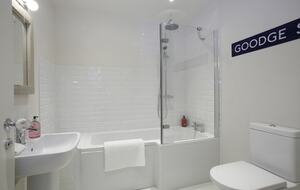 The Church House - Oswestry, United Kingdom