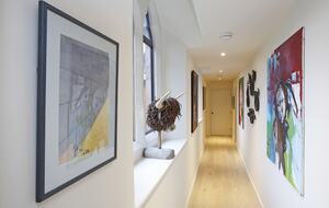 The Church House - Oswestry, United Kingdom