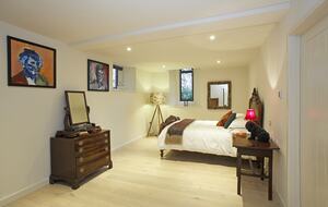 The Church House - Oswestry, United Kingdom