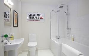 The Church House - Oswestry, United Kingdom