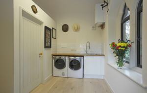 The Church House - Oswestry, United Kingdom