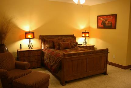 Vista Retreat - 4 Bedroom Villa - Breckenridge, Colorado