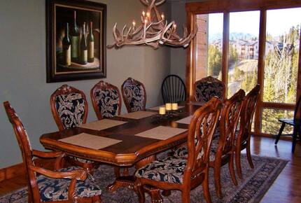 Vista Retreat - 4 Bedroom Villa - Breckenridge, Colorado