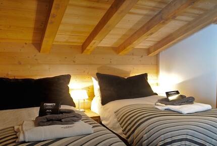 White Valley Lodge - Morzine, France