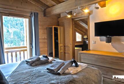 White Valley Lodge - Morzine, France
