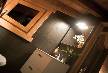 White Valley Lodge - Morzine, France