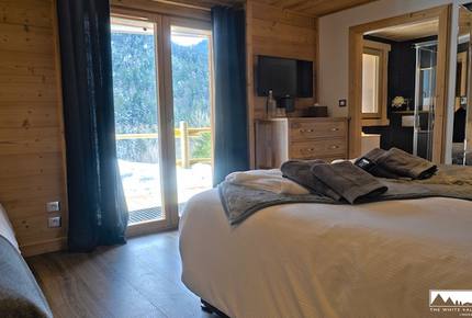 White Valley Lodge - Morzine, France
