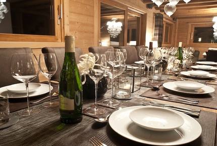 White Valley Lodge - Morzine, France