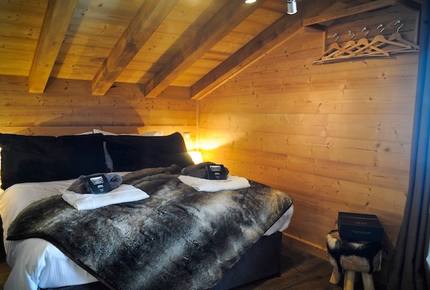 White Valley Lodge - Morzine, France