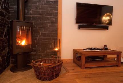 White Valley Lodge - Morzine, France