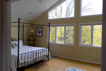 Westhampton Beach Private Getaway - Westhampton, New York