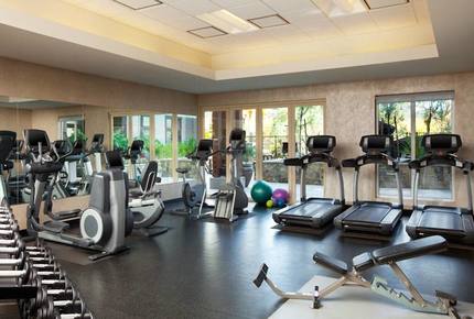 The Westin Verasa Napa - 1 Bedroom Residence - Napa, California