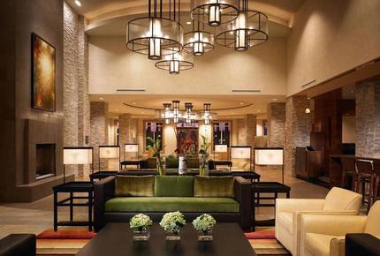The Westin Verasa Napa - 1 Bedroom Residence