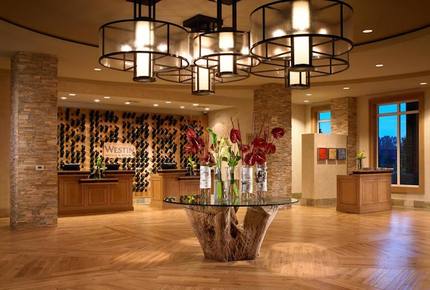 The Westin Verasa Napa - 1 Bedroom Residence