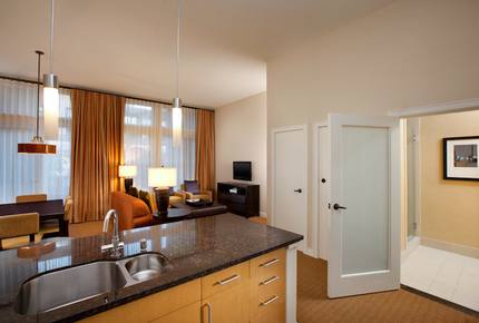 The Westin Verasa Napa - 1 Bedroom Residence