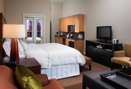 The Westin Verasa Napa - 1 Bedroom Residence - Napa, California