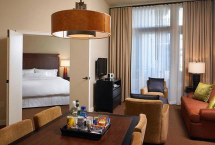 The Westin Verasa Napa - 1 Bedroom Residence - Napa, California