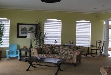 5-bedroom villa in St Augustine - St Augustine, Florida