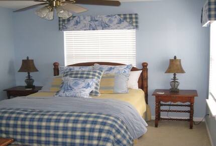 5-bedroom villa in St Augustine - St Augustine, Florida