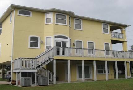 5-bedroom villa in St Augustine - St Augustine, Florida