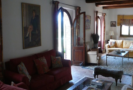 Casale degli Olivi - Farm House in the heart of Italy - San Giovanni del Pantano, Italy