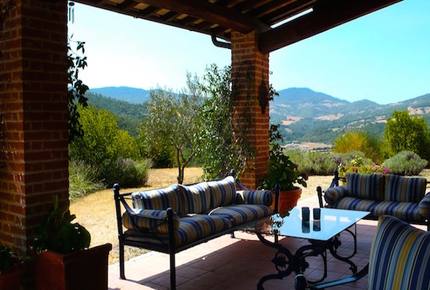 Casale degli Olivi - Farm House in the heart of Italy - San Giovanni del Pantano, Italy