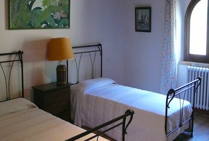 Casale degli Olivi - Farm House in the heart of Italy - San Giovanni del Pantano, Italy