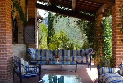 Casale degli Olivi - Farm House in the heart of Italy - San Giovanni del Pantano, Italy