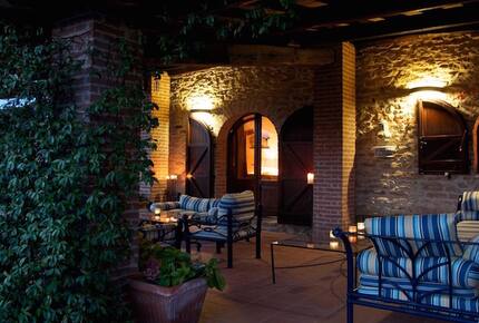 Casale degli Olivi - Farm House in the heart of Italy