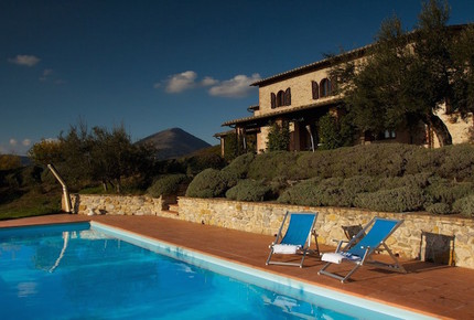 Casale degli Olivi - Farm House in the heart of Italy - San Giovanni del Pantano, Italy