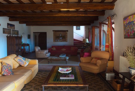 Casale degli Olivi - Farm House in the heart of Italy