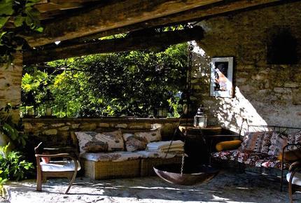 Rustic Farmhouse in Umbria - San Giovanni del Pantano, Italy