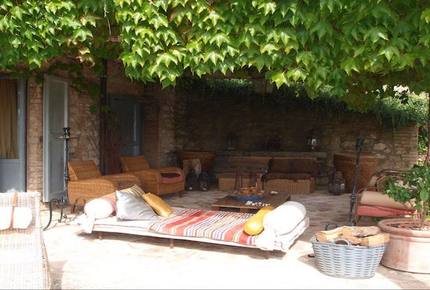 Rustic Farmhouse in Umbria - San Giovanni del Pantano, Italy