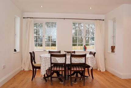 Trelandry Cottage - St Ives, United Kingdom