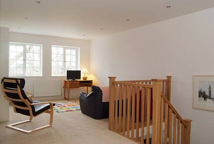 Trelandry Cottage - St Ives, United Kingdom