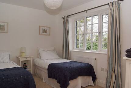 Trelandry Cottage - St Ives, United Kingdom