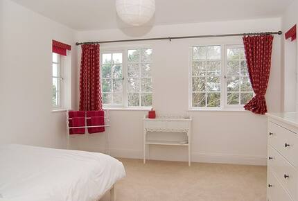 Trelandry Cottage - St Ives, United Kingdom