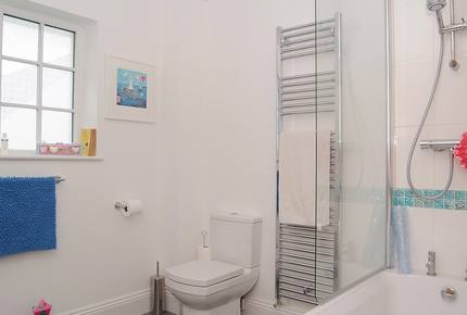 Trelandry Cottage - St Ives, United Kingdom