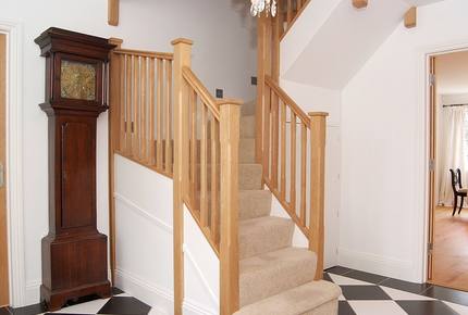 Trelandry Cottage - St Ives, United Kingdom
