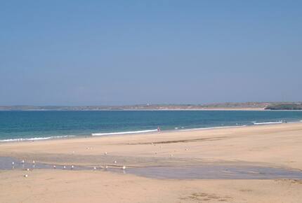 Trelandry Cottage - St Ives, United Kingdom