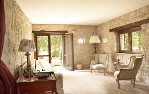 Gorgeous 18th Century Stone Villa in Umbria - Todi, Italy